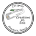 Logo Création en Bois